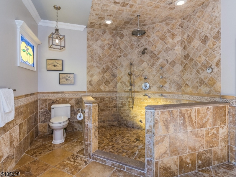 Convent Station - Residential