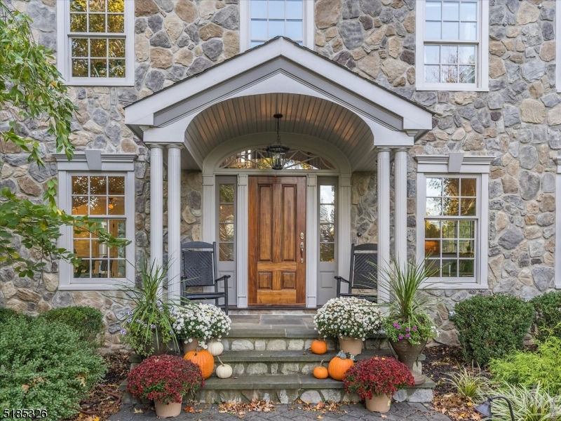 Convent Station - Residential