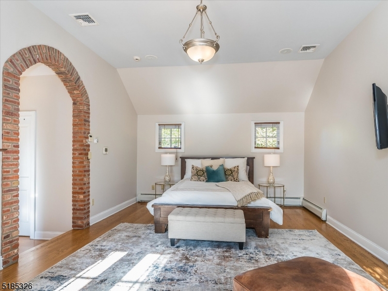 Convent Station - Residential