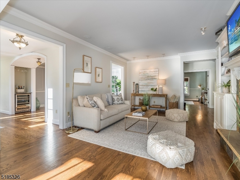 Convent Station - Residential