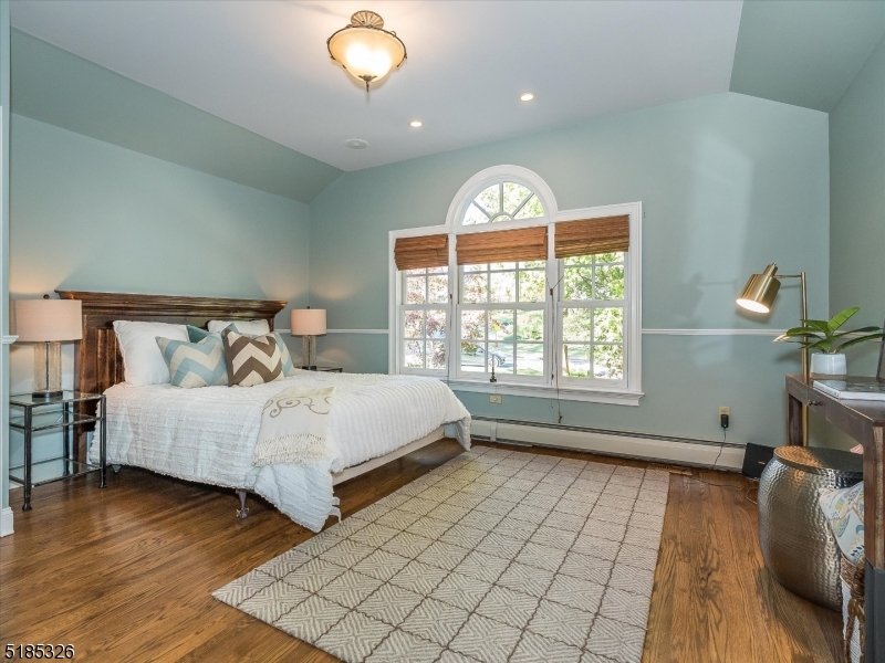 Convent Station - Residential