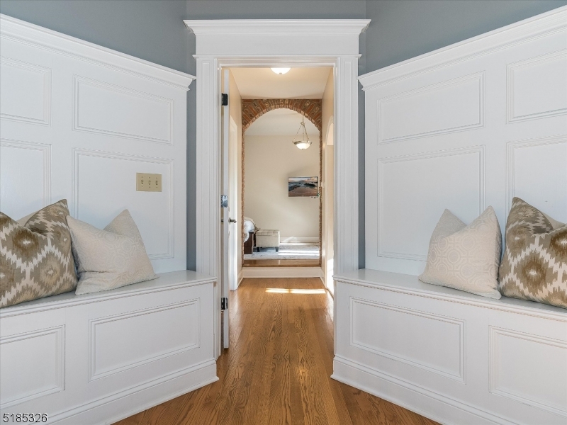 Convent Station - Residential