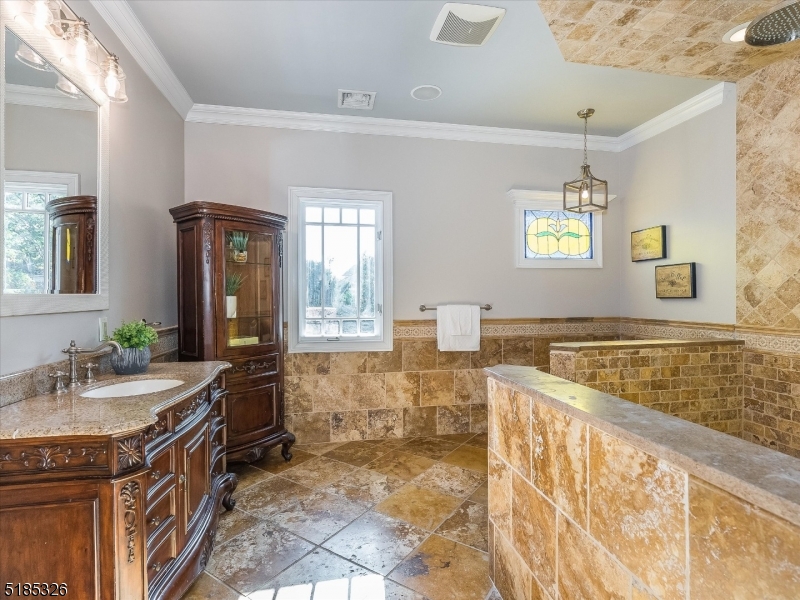 Convent Station - Residential