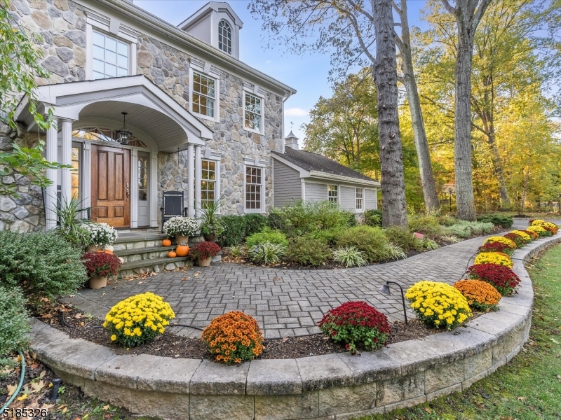 Convent Station - Residential