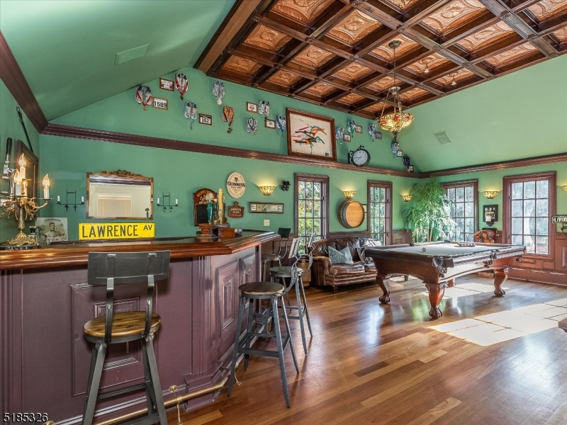 Convent Station - Residential