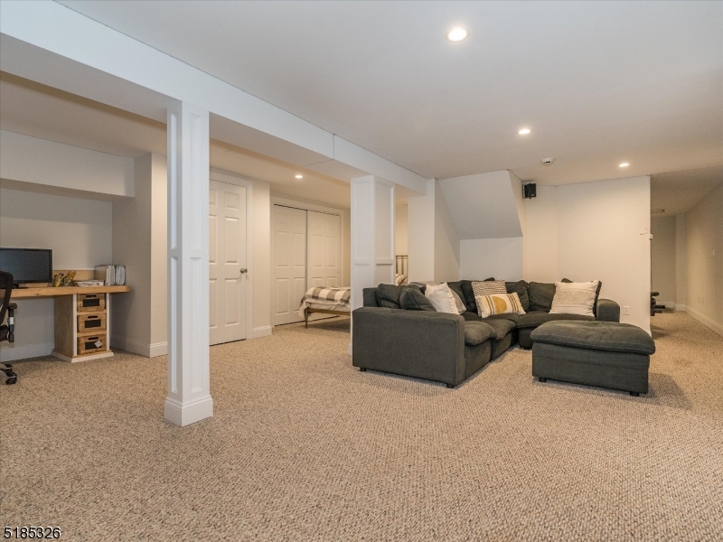 Convent Station - Residential