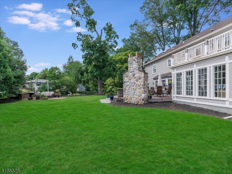 Convent Station - Residential