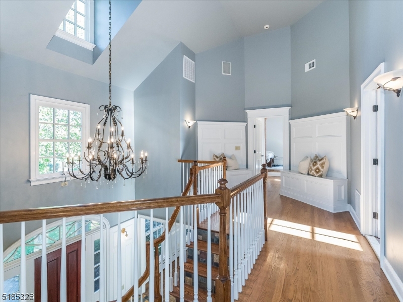 Convent Station - Residential