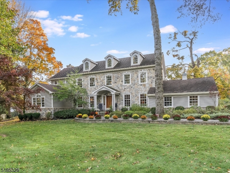 Convent Station - Residential