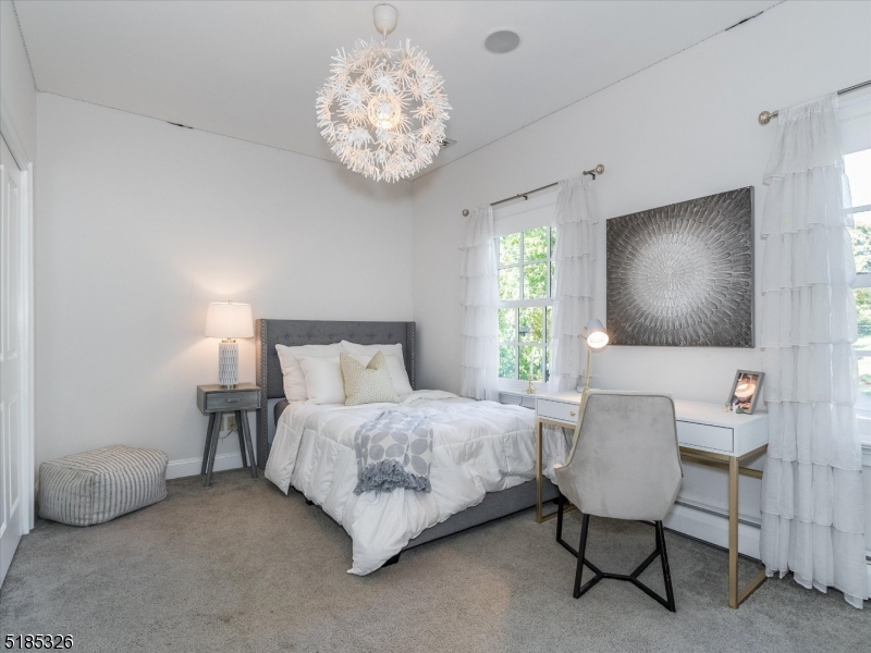 Convent Station - Residential