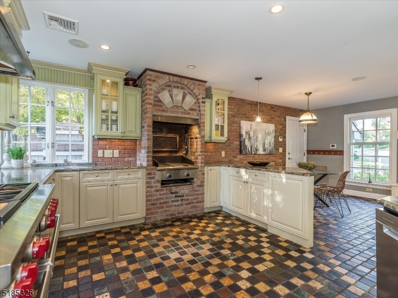 Convent Station - Residential