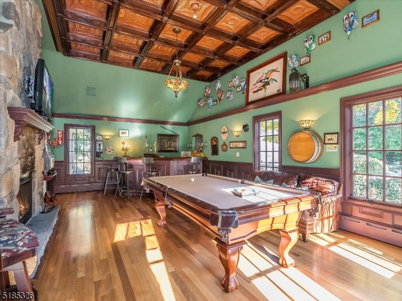 Convent Station - Residential