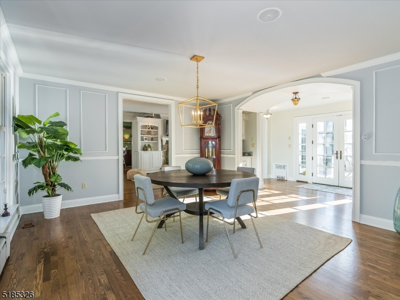 Convent Station - Residential