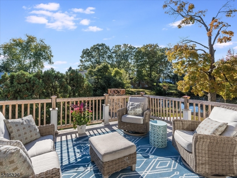 Convent Station - Residential