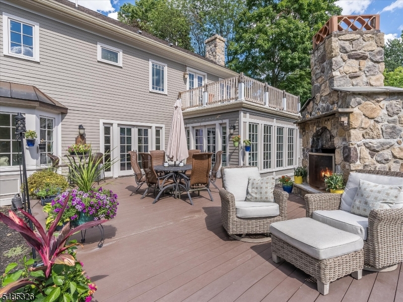 Convent Station - Residential