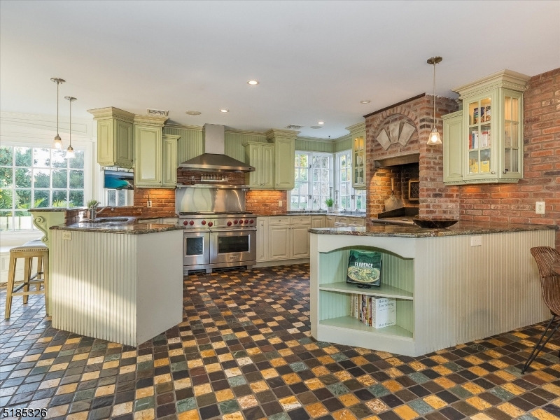 Convent Station - Residential