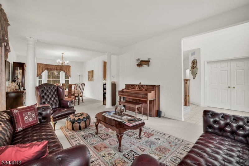 Hampton Chase - Residential