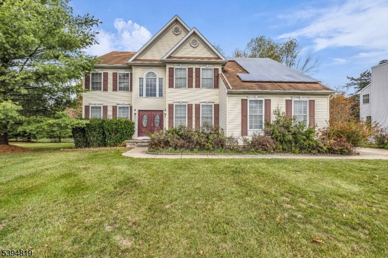 Hampton Chase - Residential