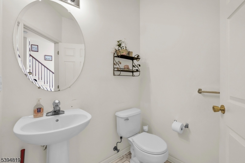 Hampton Chase - Residential