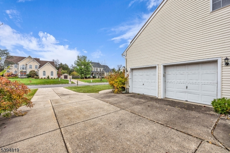 Hampton Chase - Residential