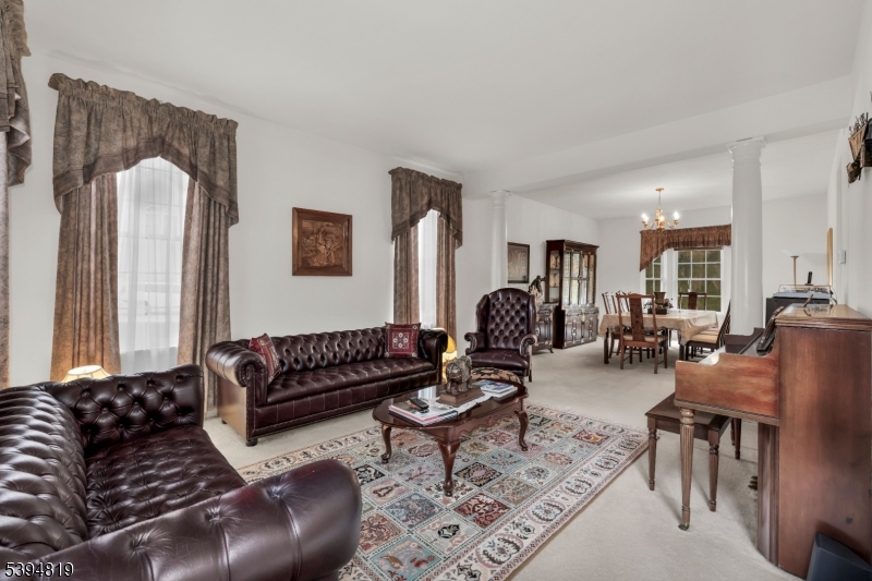 Hampton Chase - Residential