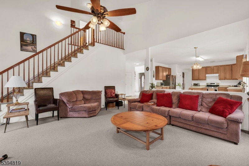 Hampton Chase - Residential