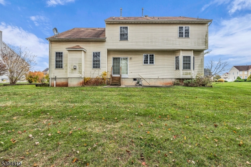 Hampton Chase - Residential