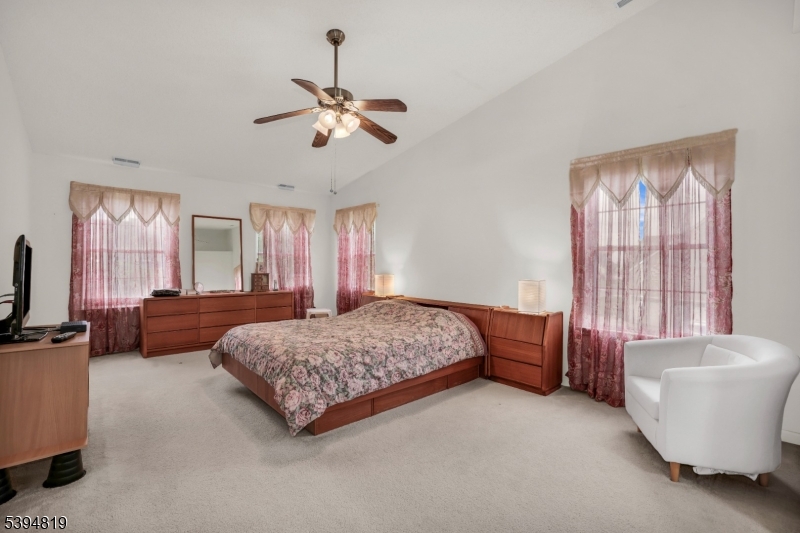 Hampton Chase - Residential