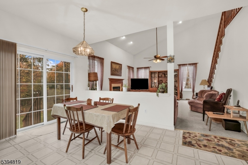 Hampton Chase - Residential