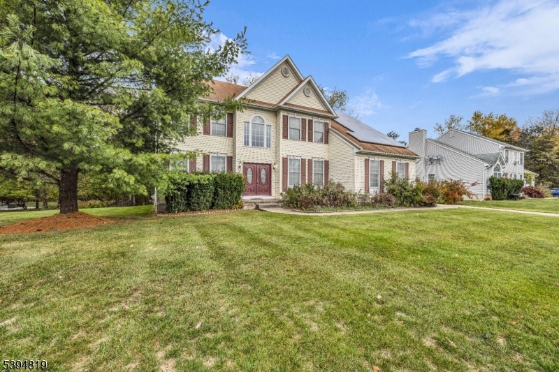 Hampton Chase - Residential