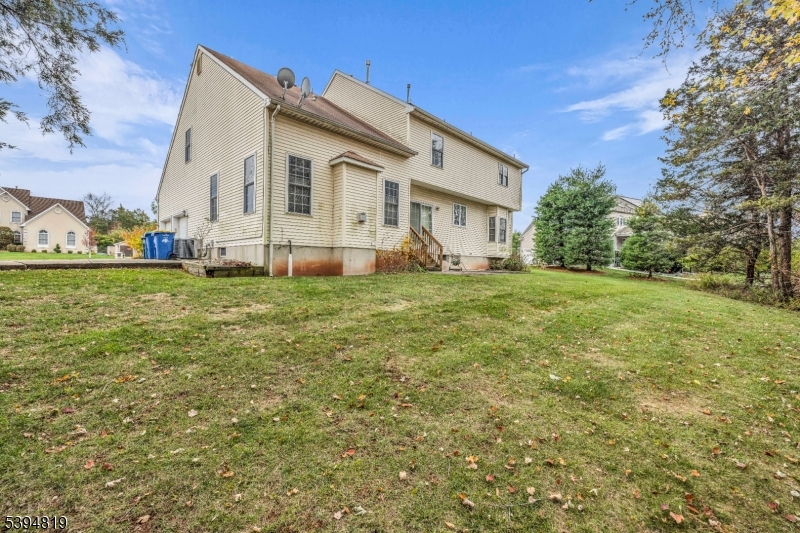 Hampton Chase - Residential