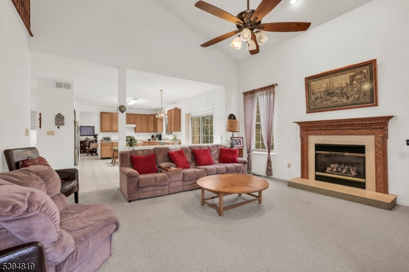 Hampton Chase - Residential