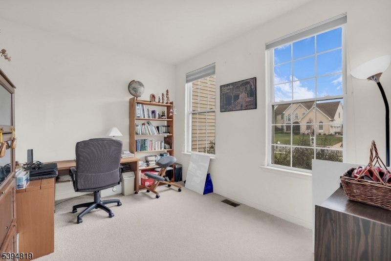 Hampton Chase - Residential