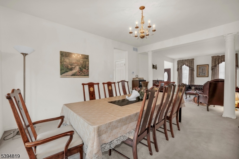 Hampton Chase - Residential