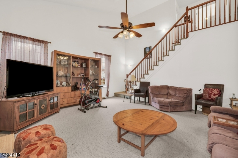 Hampton Chase - Residential