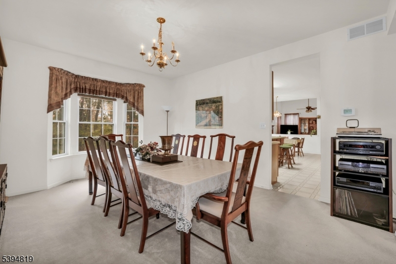 Hampton Chase - Residential