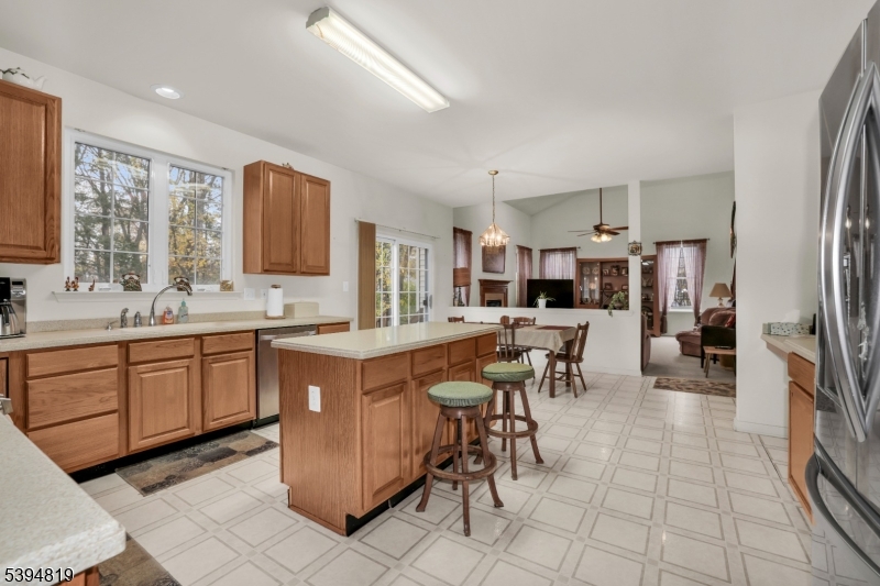 Hampton Chase - Residential