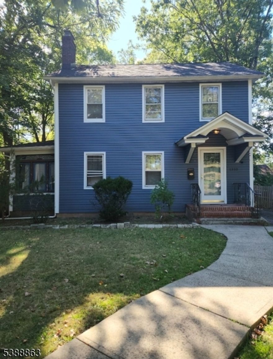 FOR COMP PURPOSES ONLY..   NEEDS TOTAL REHAB