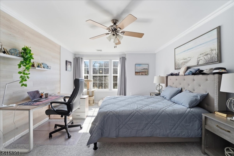 Coventry Park - Residential