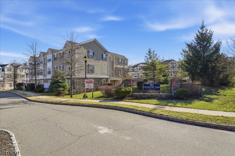 Coventry Park - Residential