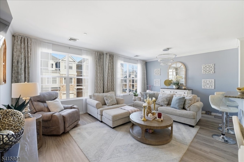 Coventry Park - Residential