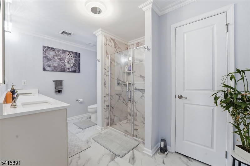 Coventry Park - Residential