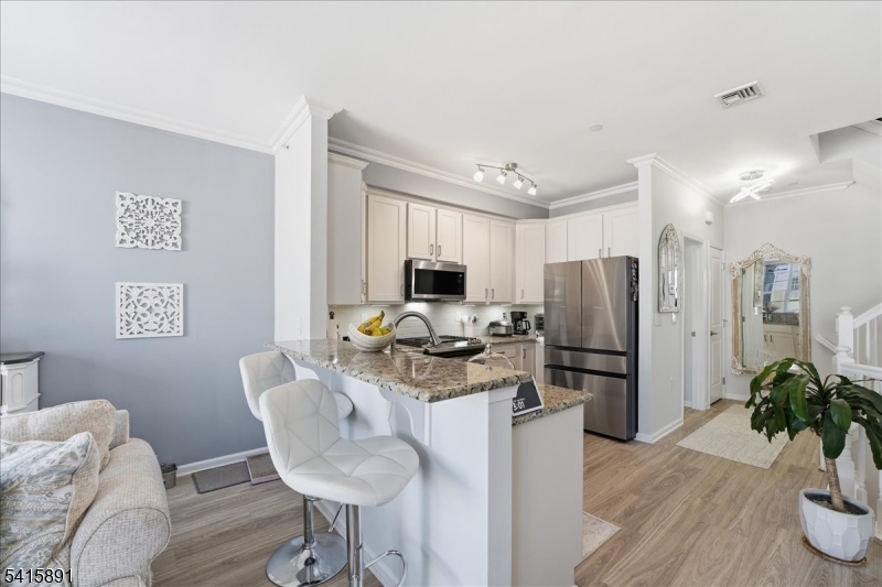 Coventry Park - Residential