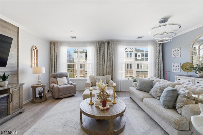 Coventry Park - Residential