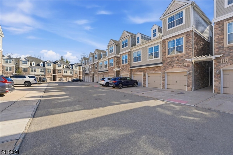 Coventry Park - Residential