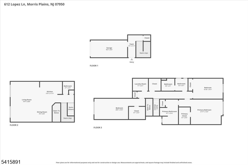 Coventry Park - Residential
