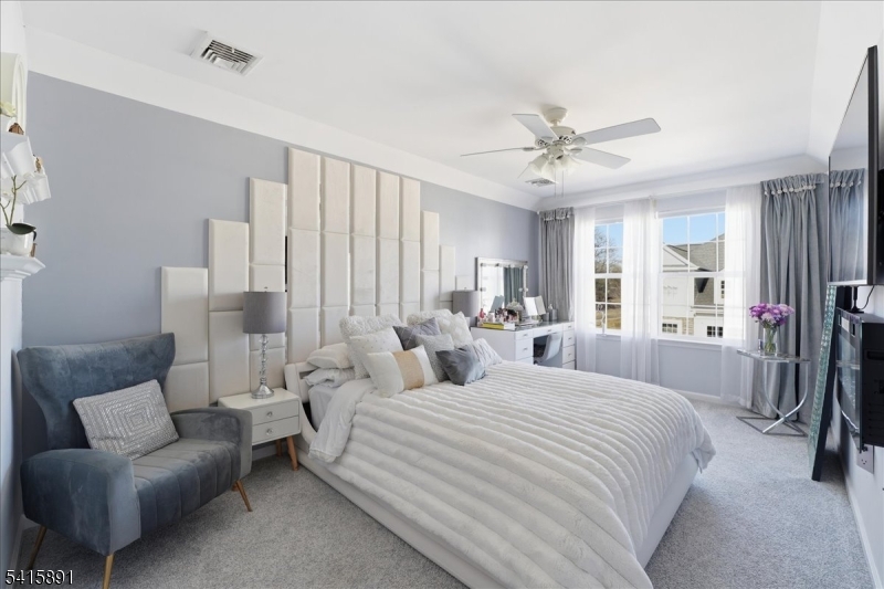 Coventry Park - Residential