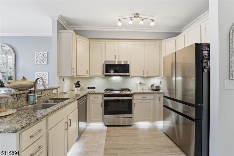 Coventry Park - Residential