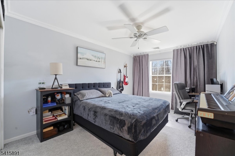 Coventry Park - Residential