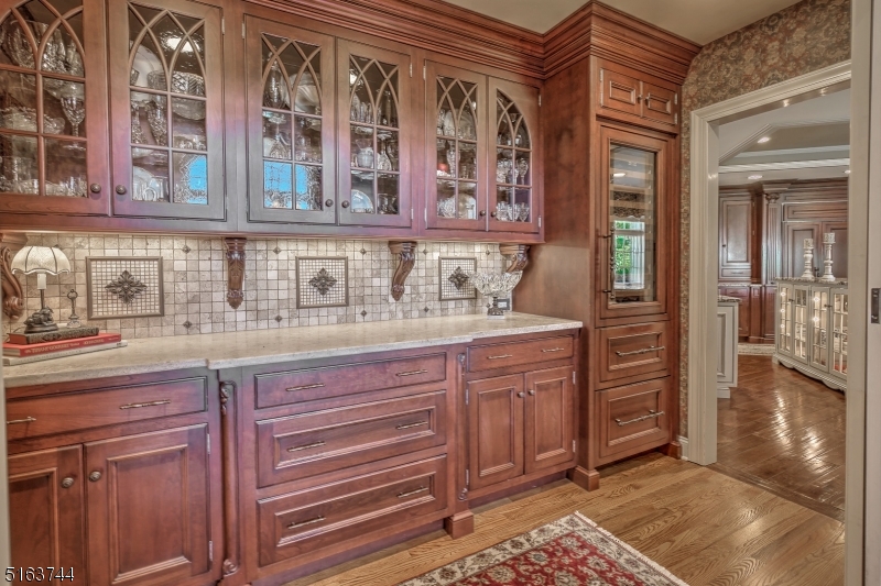 Balbrook - Residential